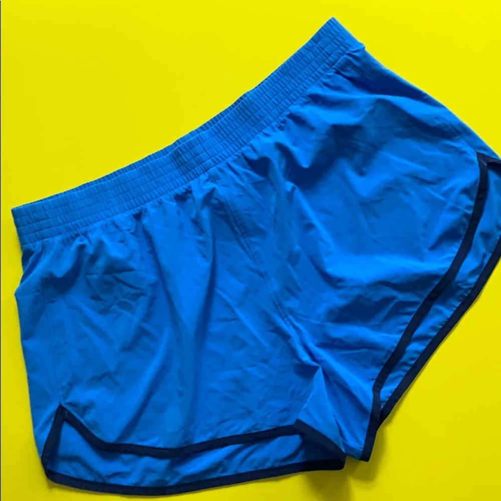 Lightweight New Balance Running Shorts, L